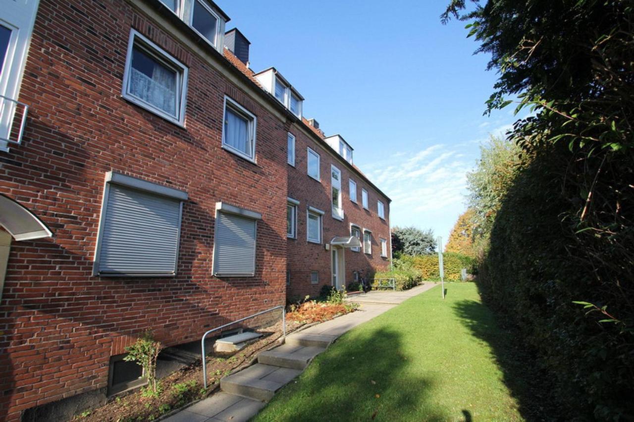 Haus Bergstrasse 21 Haus Bergstrasse 21 Appartement 2 Glueck Ahoi Timmendorfer Strand Zewnętrze zdjęcie